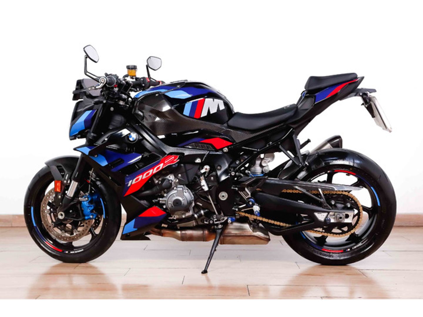 BMW Motorrad M 1000 R
