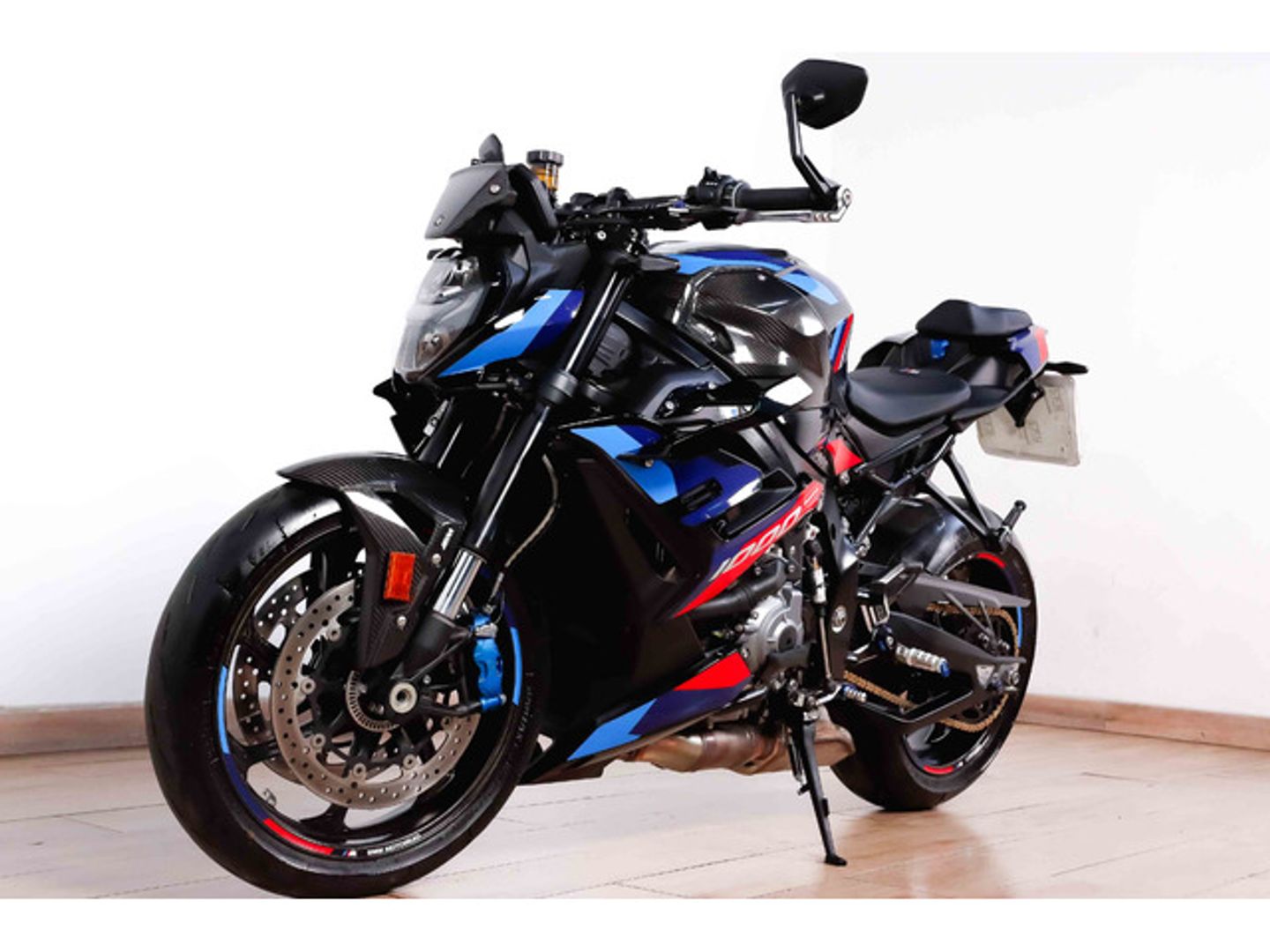 BMW Motorrad M 1000 R