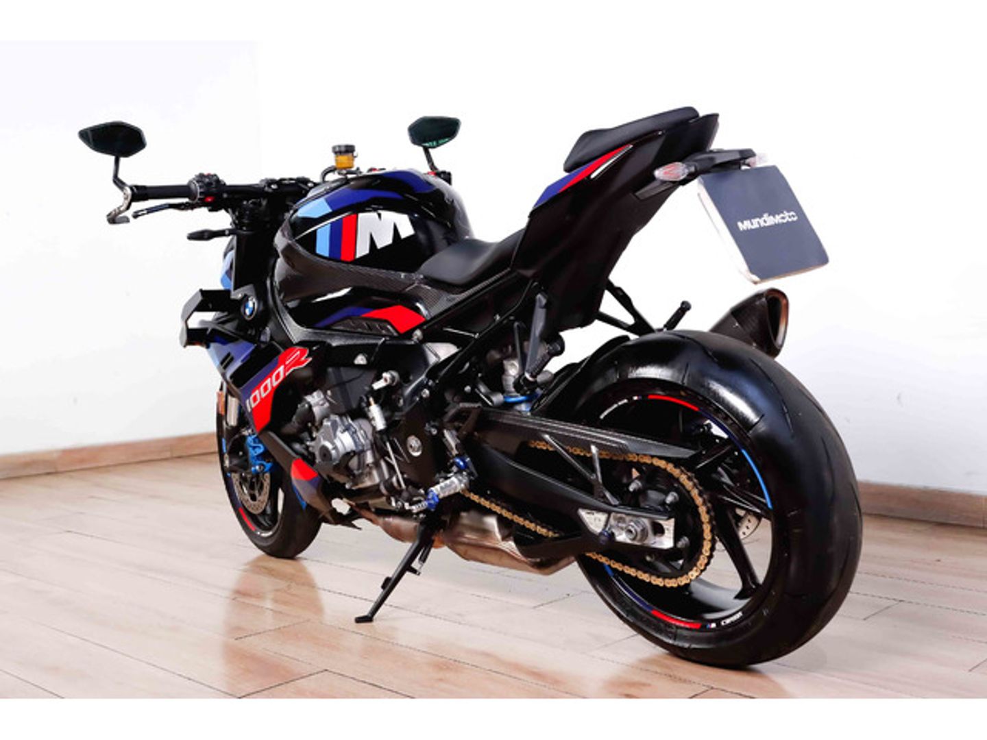 BMW Motorrad M 1000 R