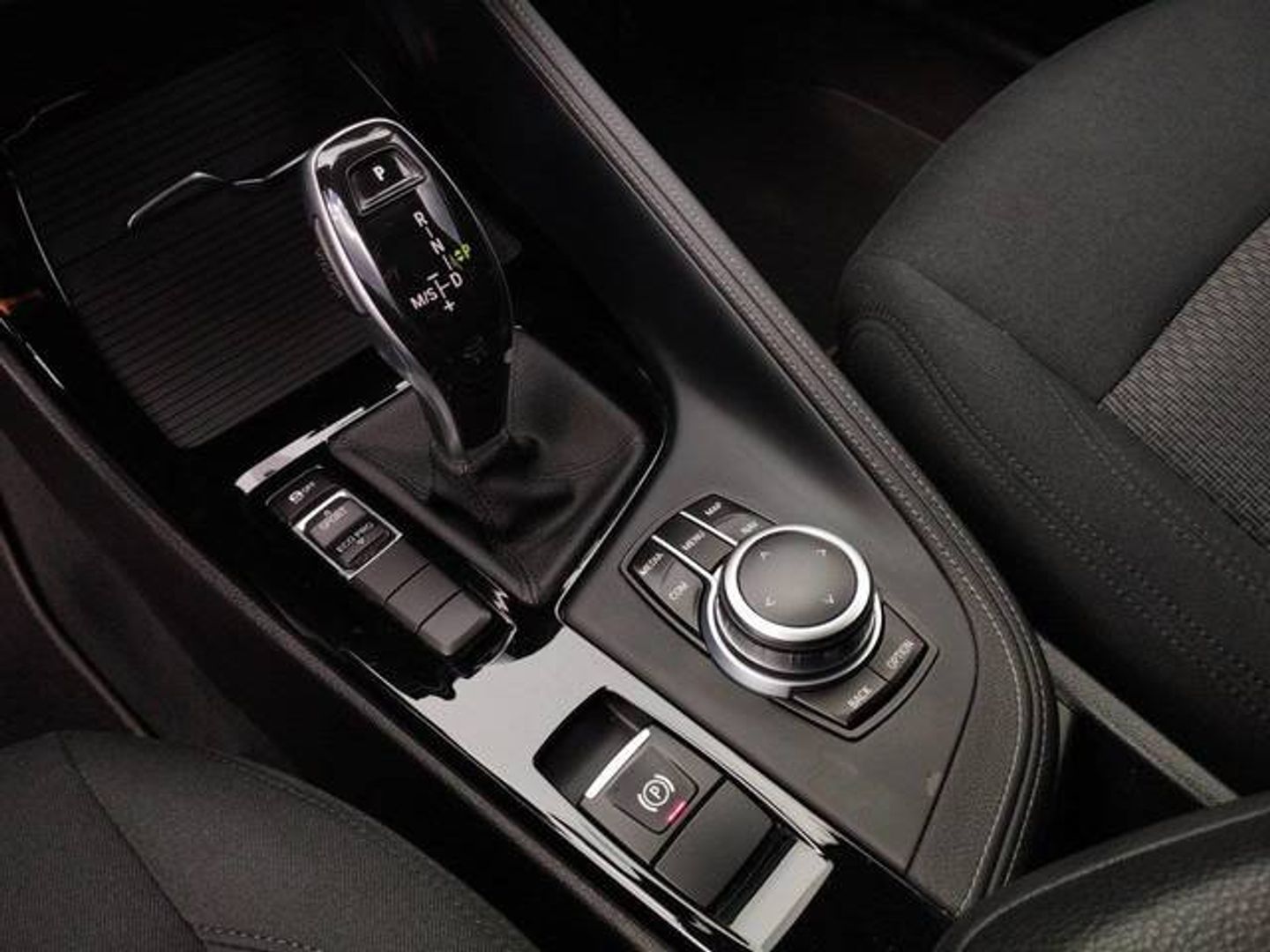 BMW X2 sDrive18i 103 kW (140 CV)