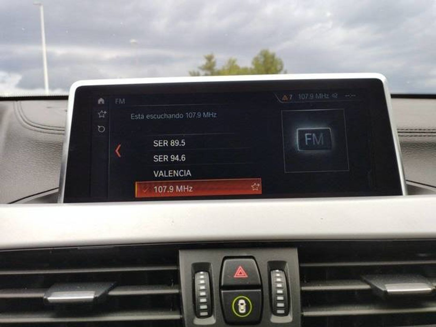 BMW X2 sDrive18i 103 kW (140 CV)