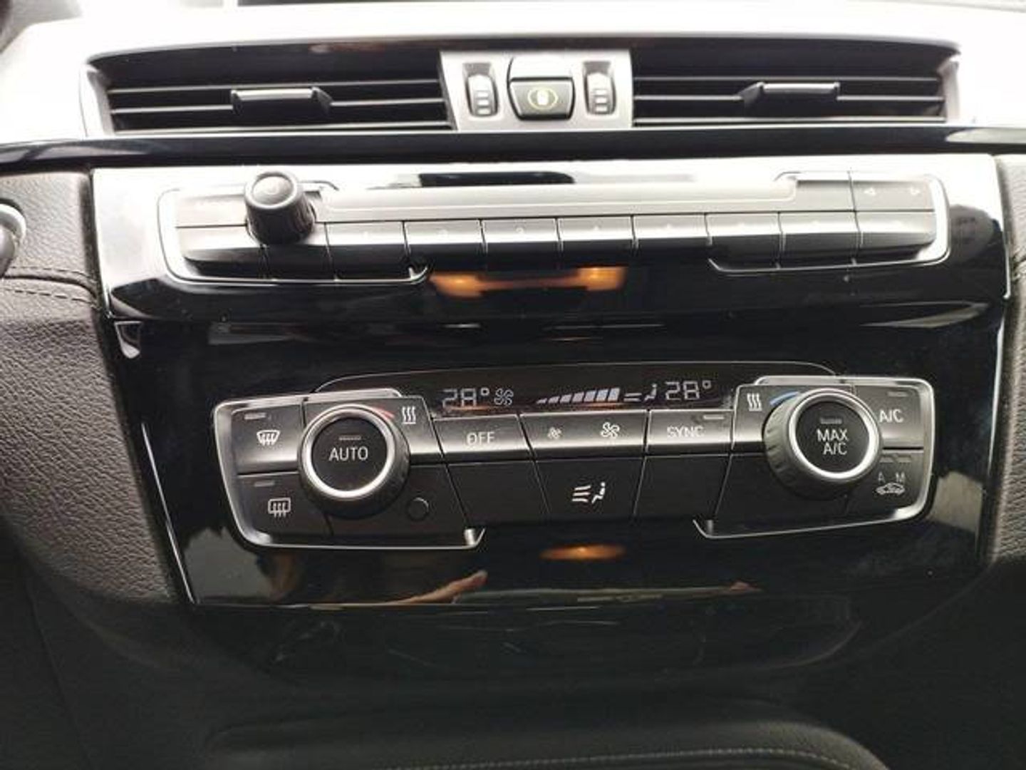 BMW X2 sDrive18i 103 kW (140 CV)