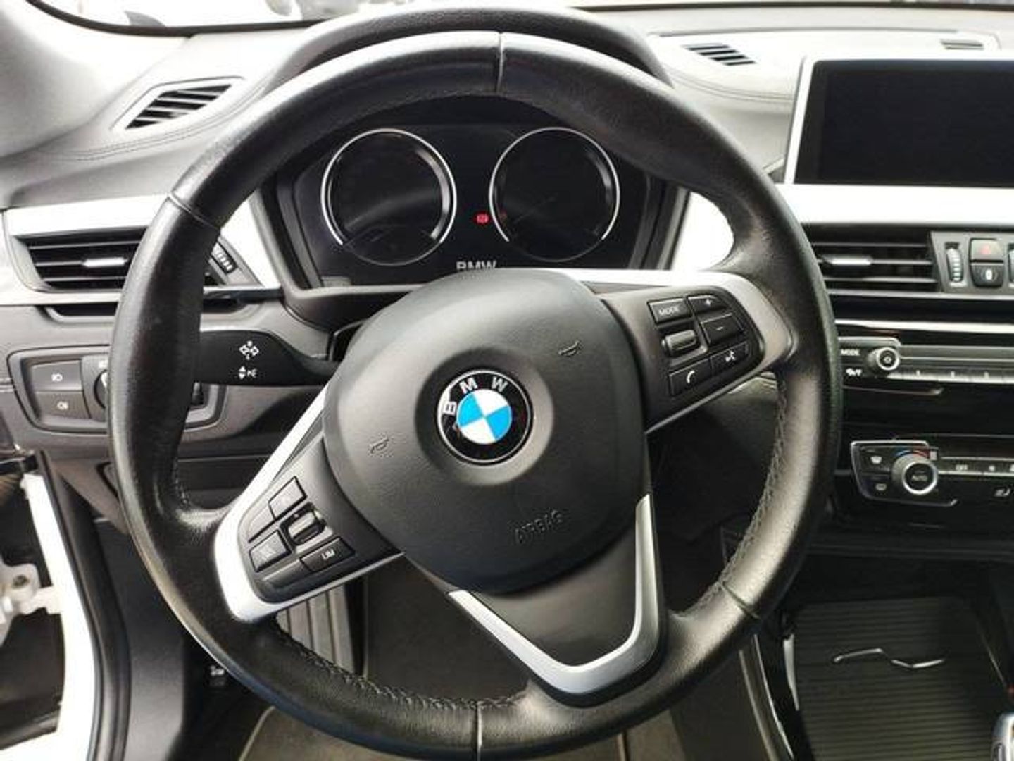 BMW X2 sDrive18i 103 kW (140 CV)