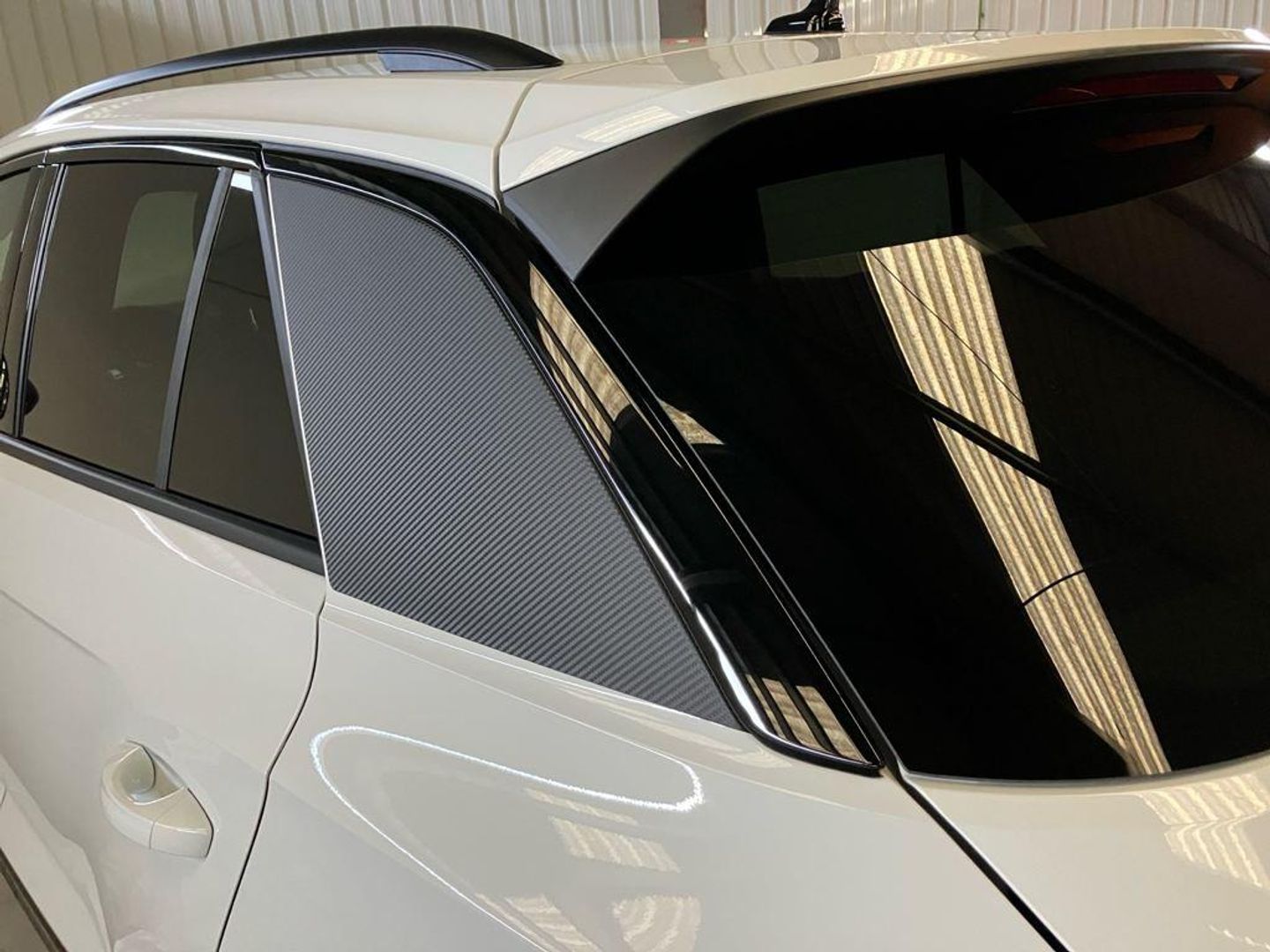 Volkswagen T-Roc Dark Line 1.5 TSI 110 kW (150 CV) DSG