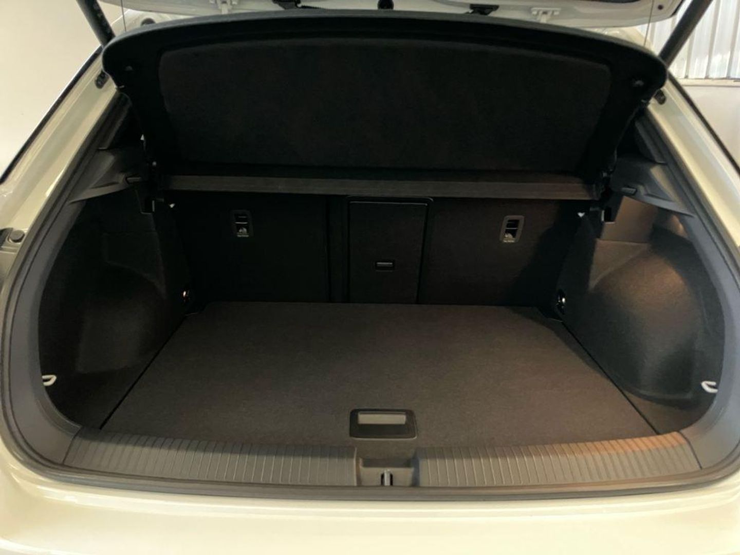 Volkswagen T-Roc Dark Line 1.5 TSI 110 kW (150 CV) DSG