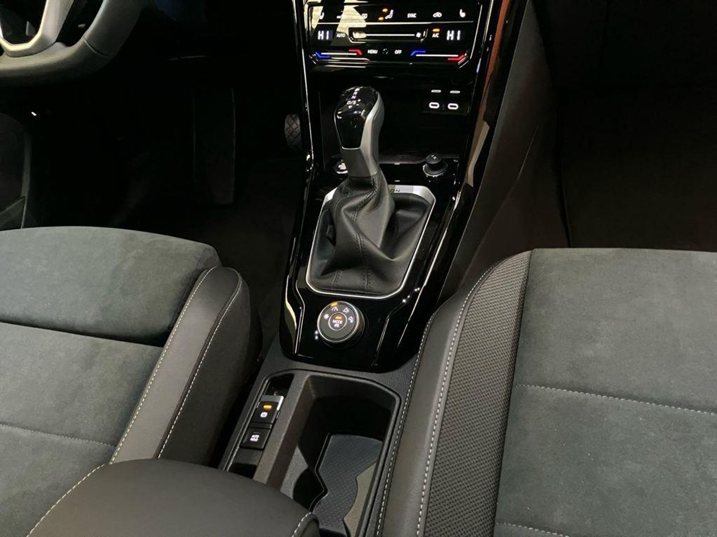 Volkswagen T-Roc Dark Line 2.0 TDI 4Motion 110 kW (150 CV) DSG