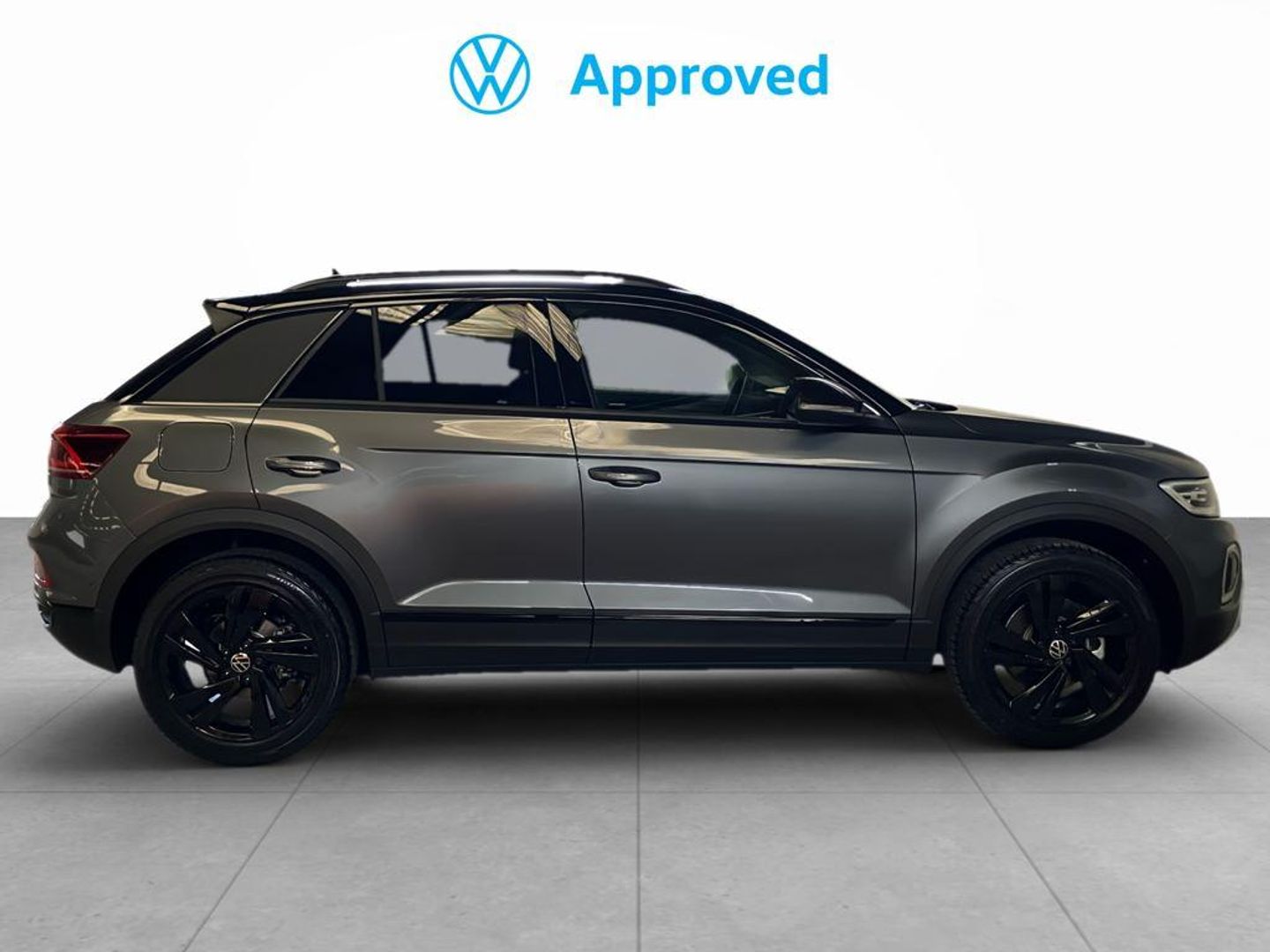 Volkswagen T-Roc Dark Line 2.0 TDI 4Motion 110 kW (150 CV) DSG