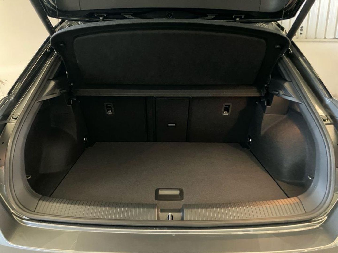 Volkswagen T-Roc Dark Line 2.0 TDI 4Motion 110 kW (150 CV) DSG