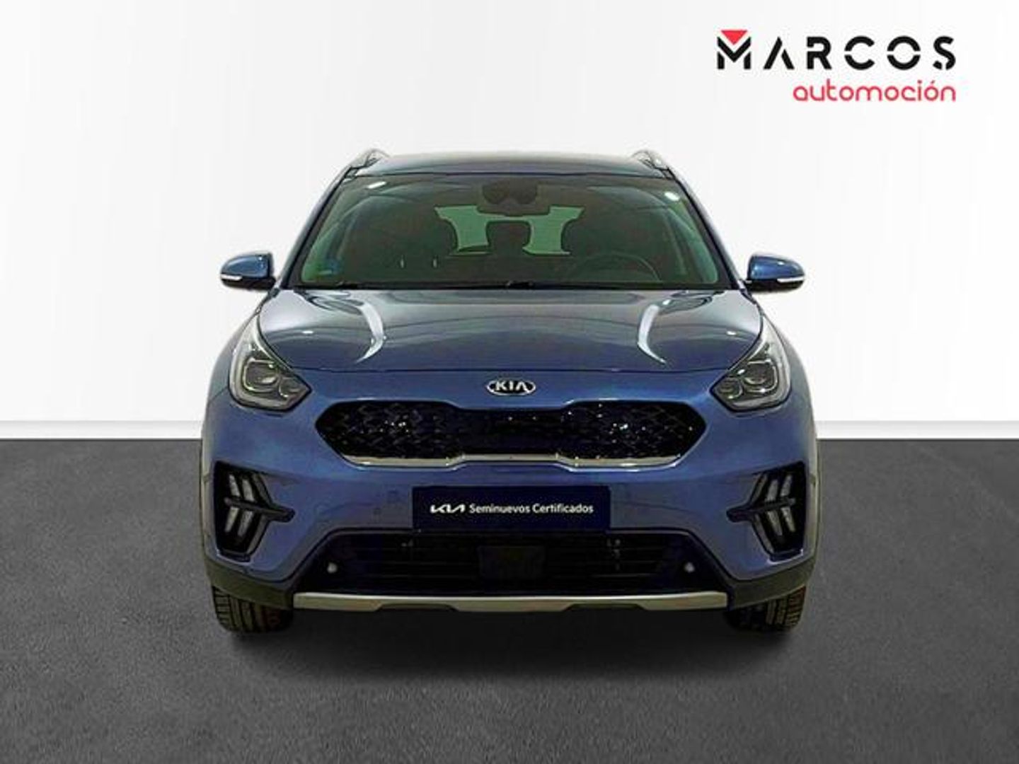 Kia Niro 1.6 GDi HEV Híbrido Emotion 104 kW (141 CV)