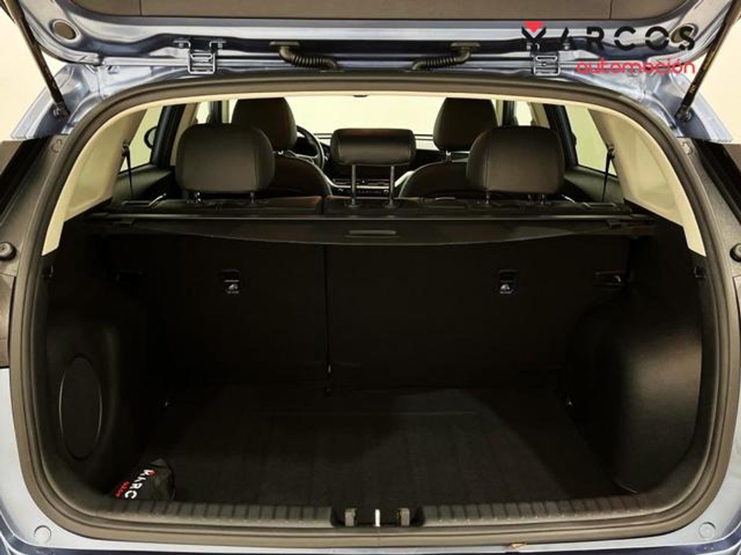 Kia Niro 1.6 GDi HEV Híbrido Emotion 104 kW (141 CV)