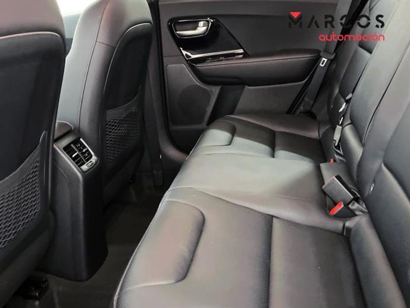 Kia Niro 1.6 GDi HEV Híbrido Emotion 104 kW (141 CV)