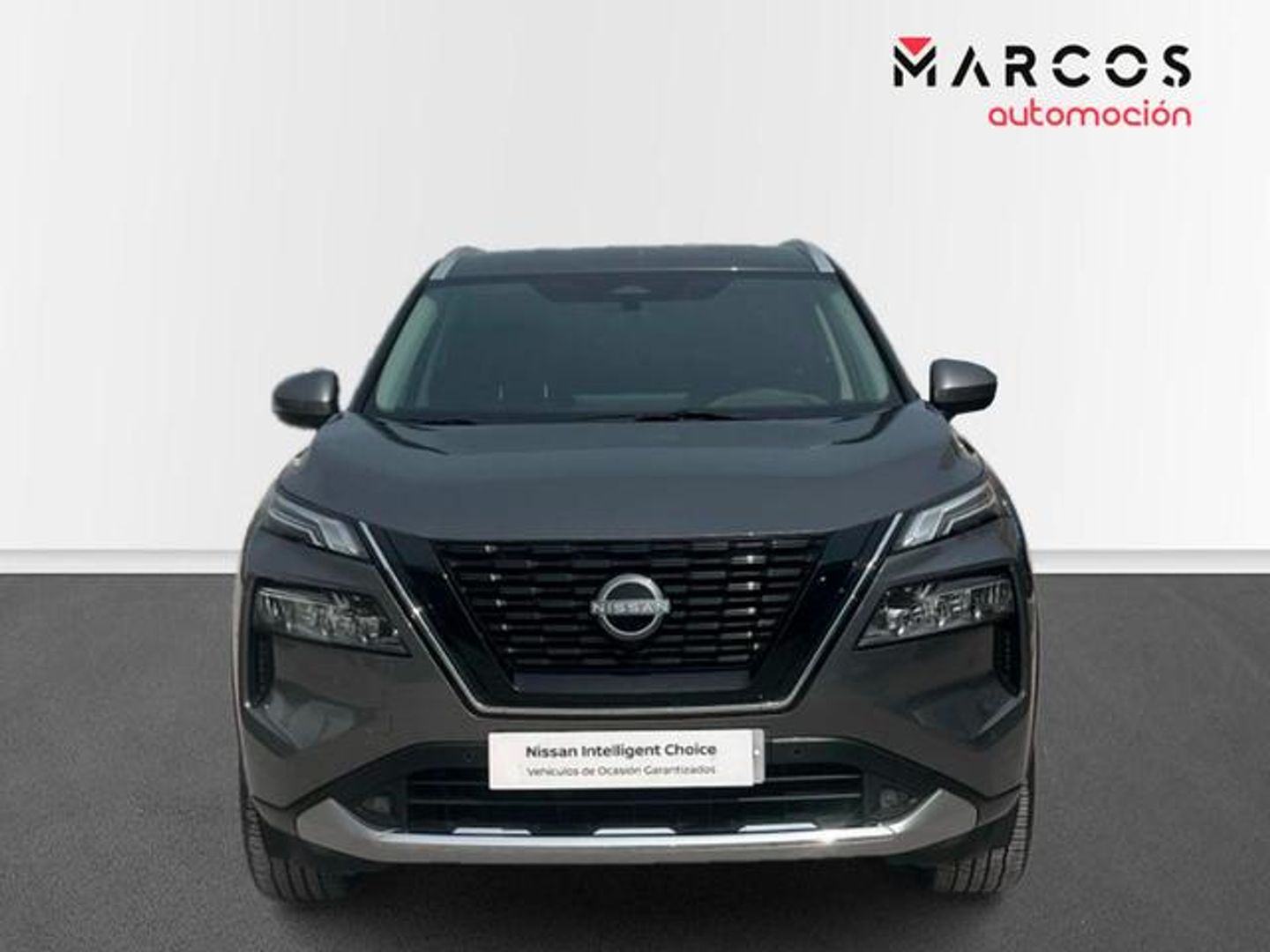 Nissan X-Trail 1.5 e-POWER Tekna A/T 150 kW (204 CV)