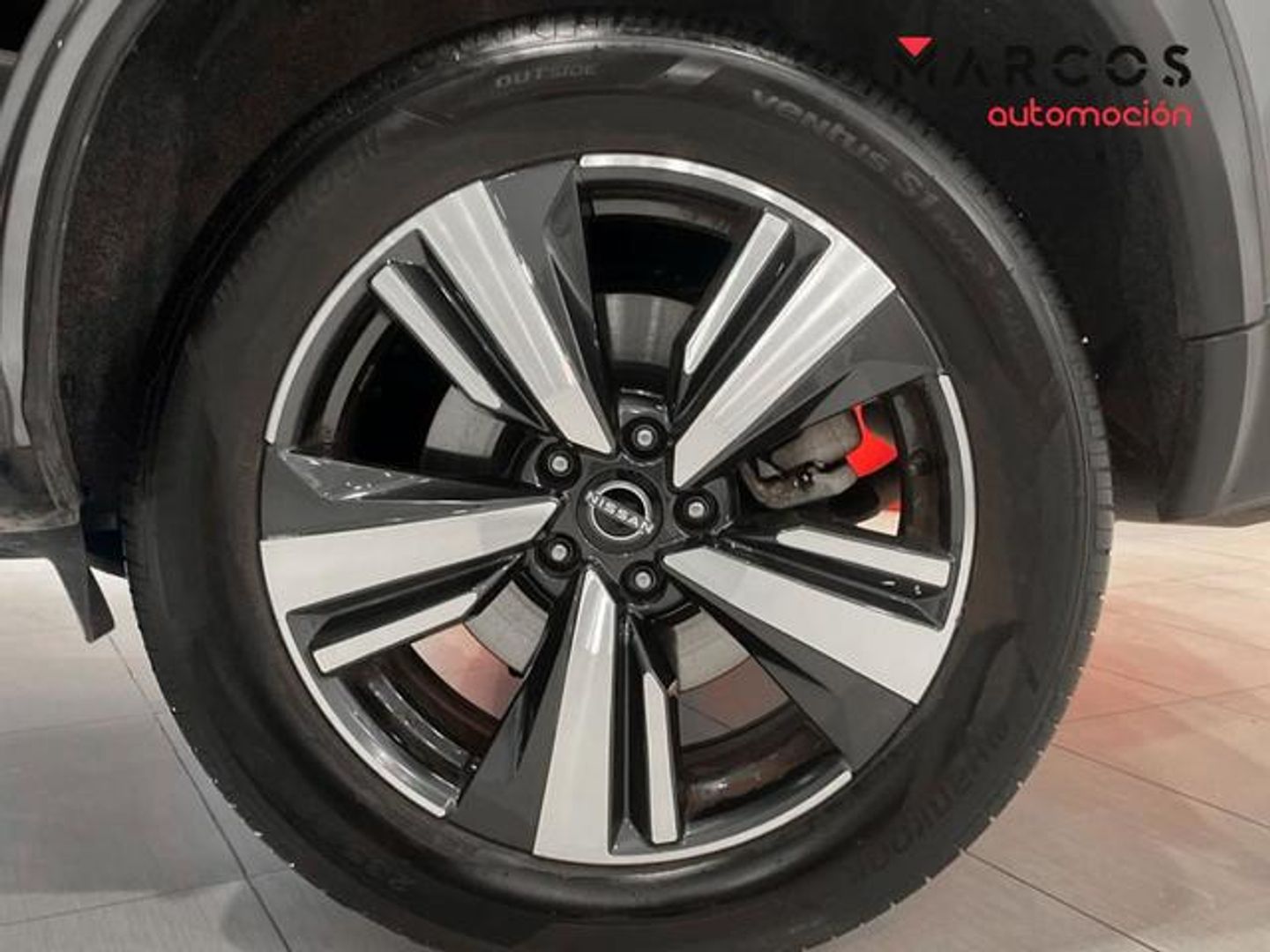 Nissan X-Trail 1.5 e-POWER Tekna A/T 150 kW (204 CV)