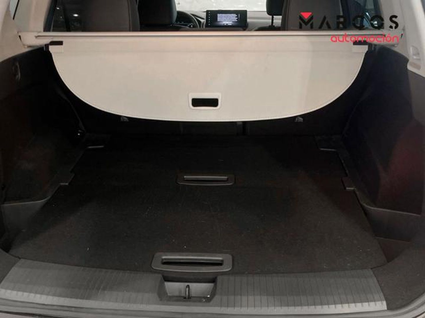 Nissan X-Trail 1.5 e-POWER Tekna A/T 150 kW (204 CV)