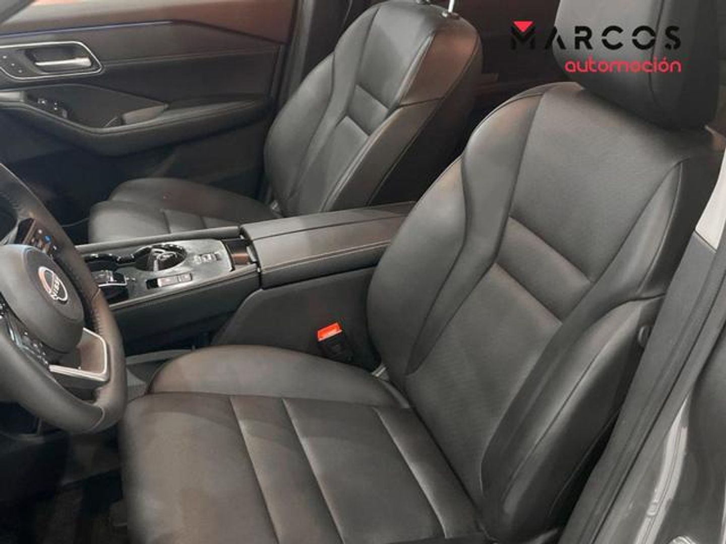 Nissan X-Trail 1.5 e-POWER Tekna A/T 150 kW (204 CV)