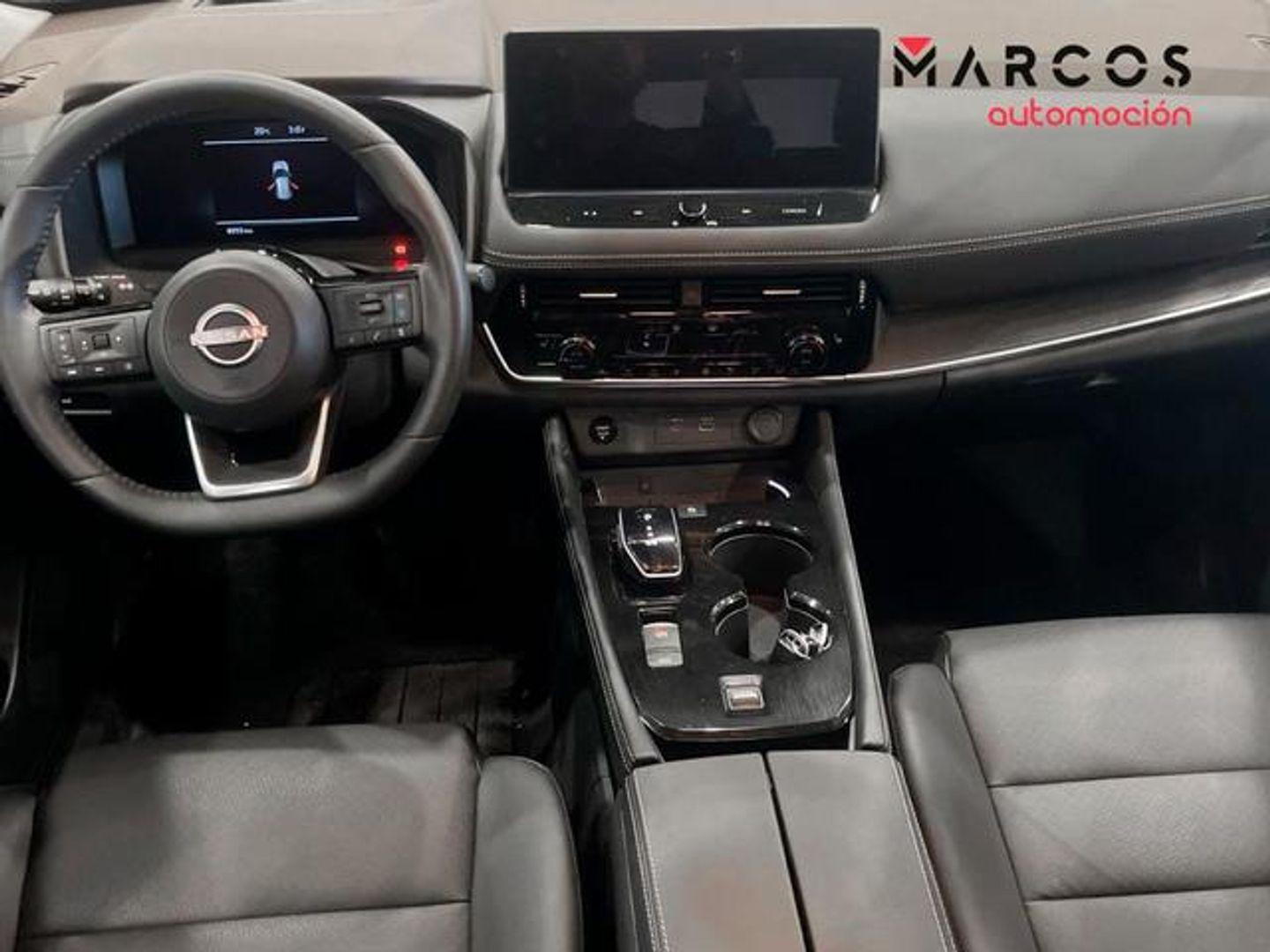 Nissan X-Trail 1.5 e-POWER Tekna A/T 150 kW (204 CV)