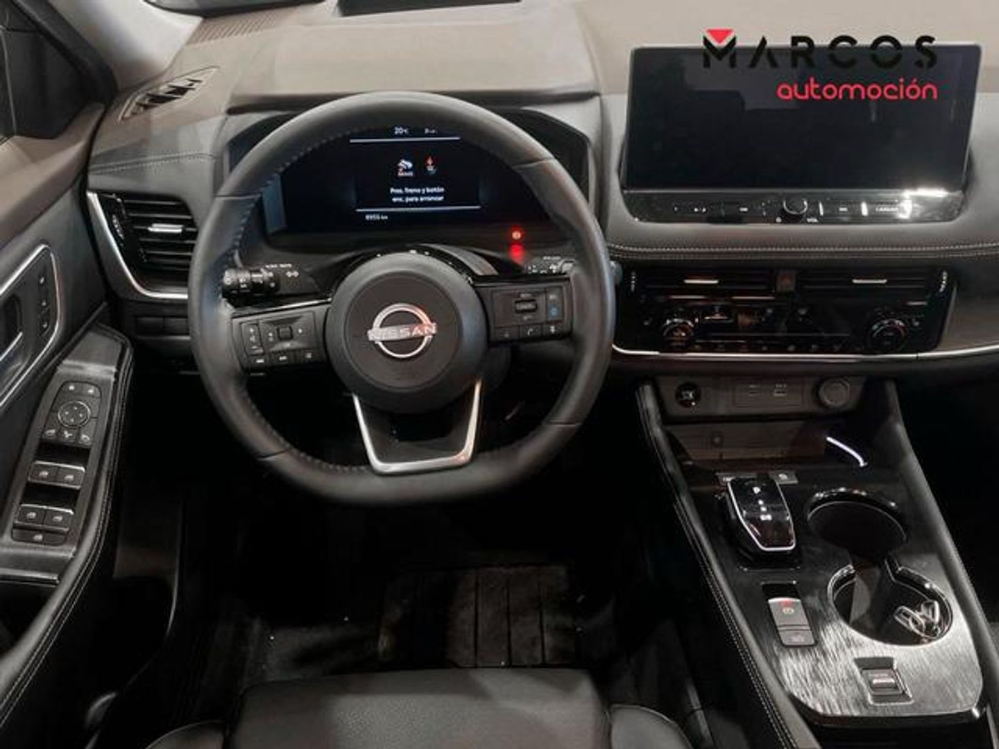 Nissan X-Trail 1.5 e-POWER Tekna A/T 150 kW (204 CV)