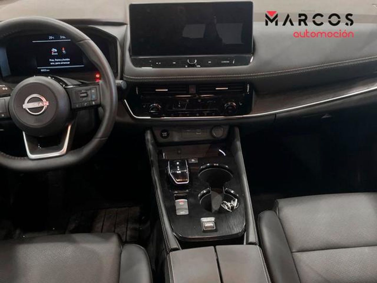 Nissan X-Trail 1.5 e-POWER Tekna A/T 150 kW (204 CV)