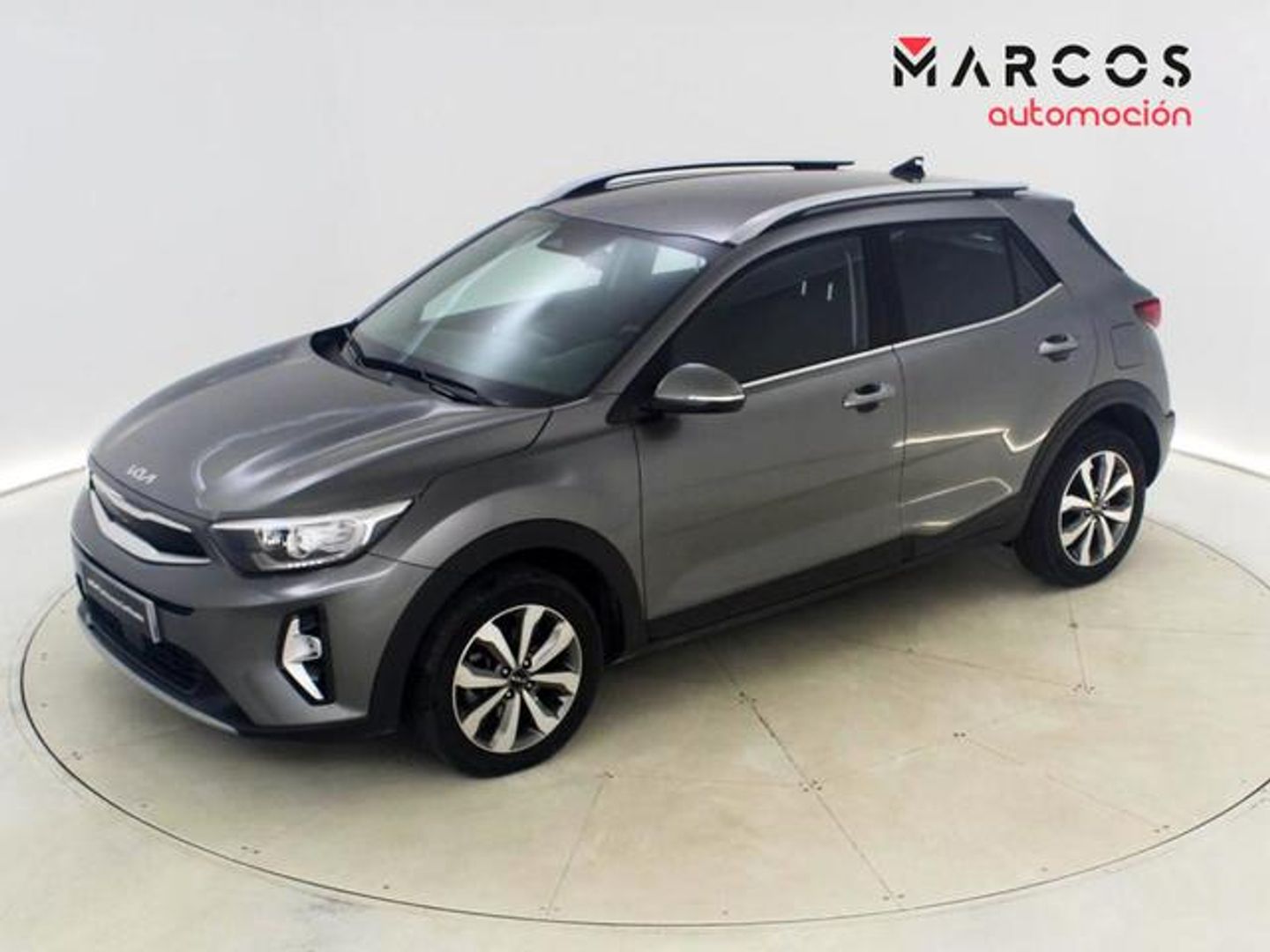 Kia Stonic 1.0 T-GDi MHEV Drive 74 kW (100 CV)