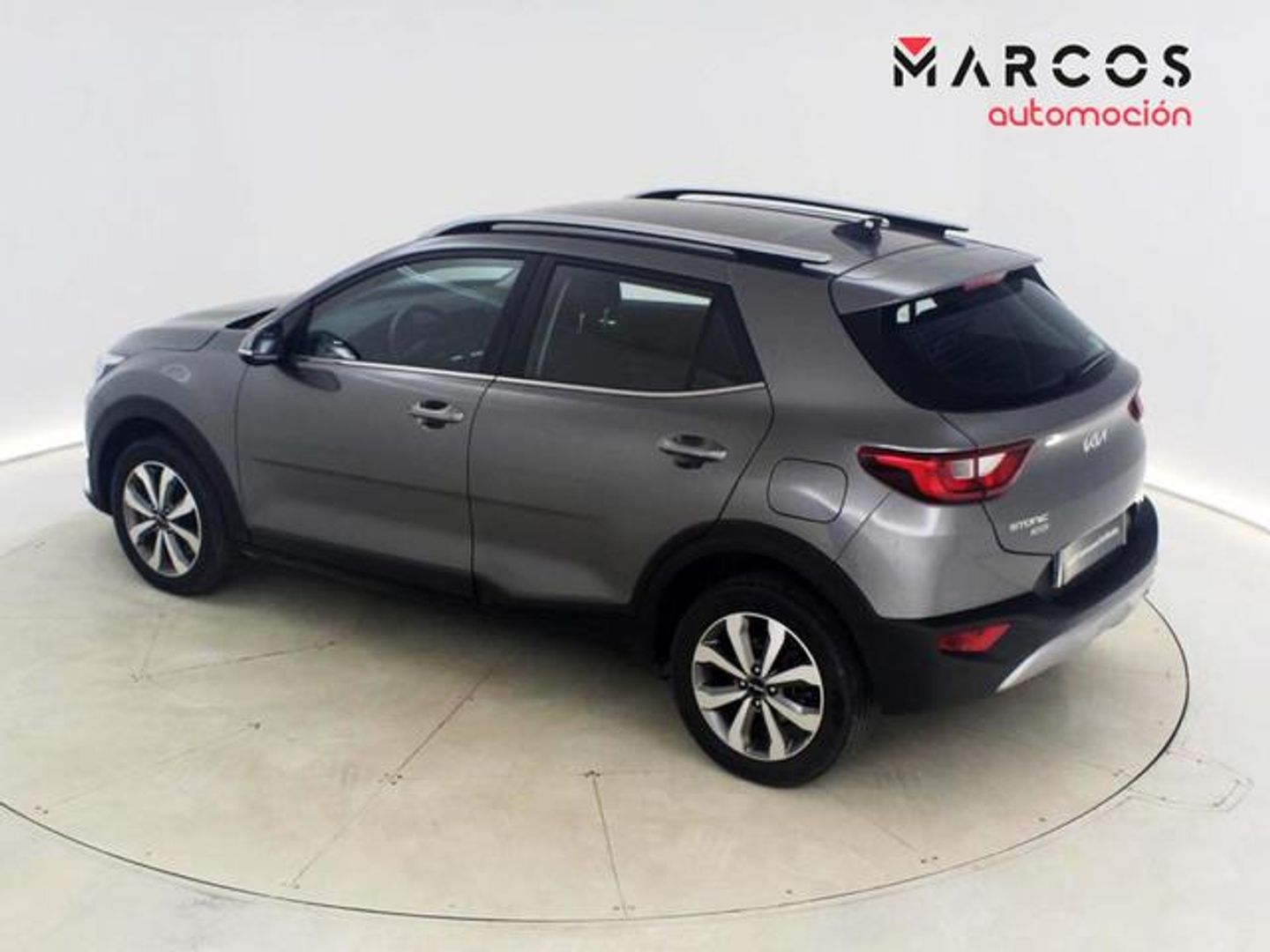 Kia Stonic 1.0 T-GDi MHEV Drive 74 kW (100 CV)