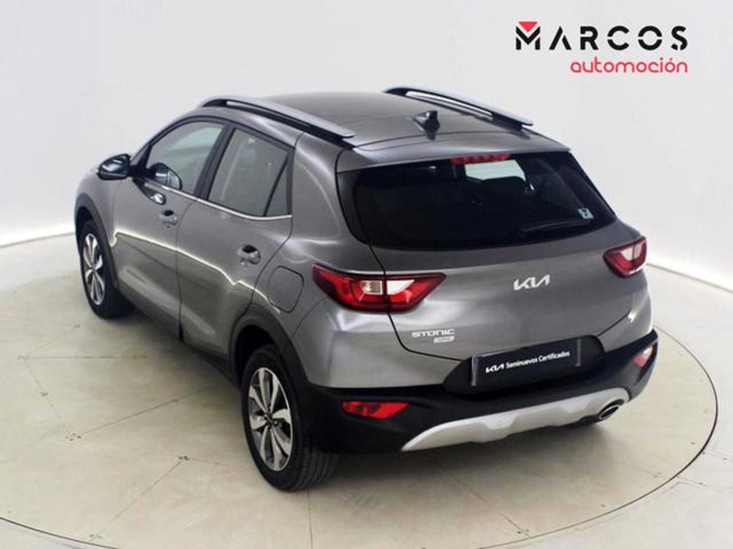 Kia Stonic 1.0 T-GDi MHEV Drive 74 kW (100 CV)
