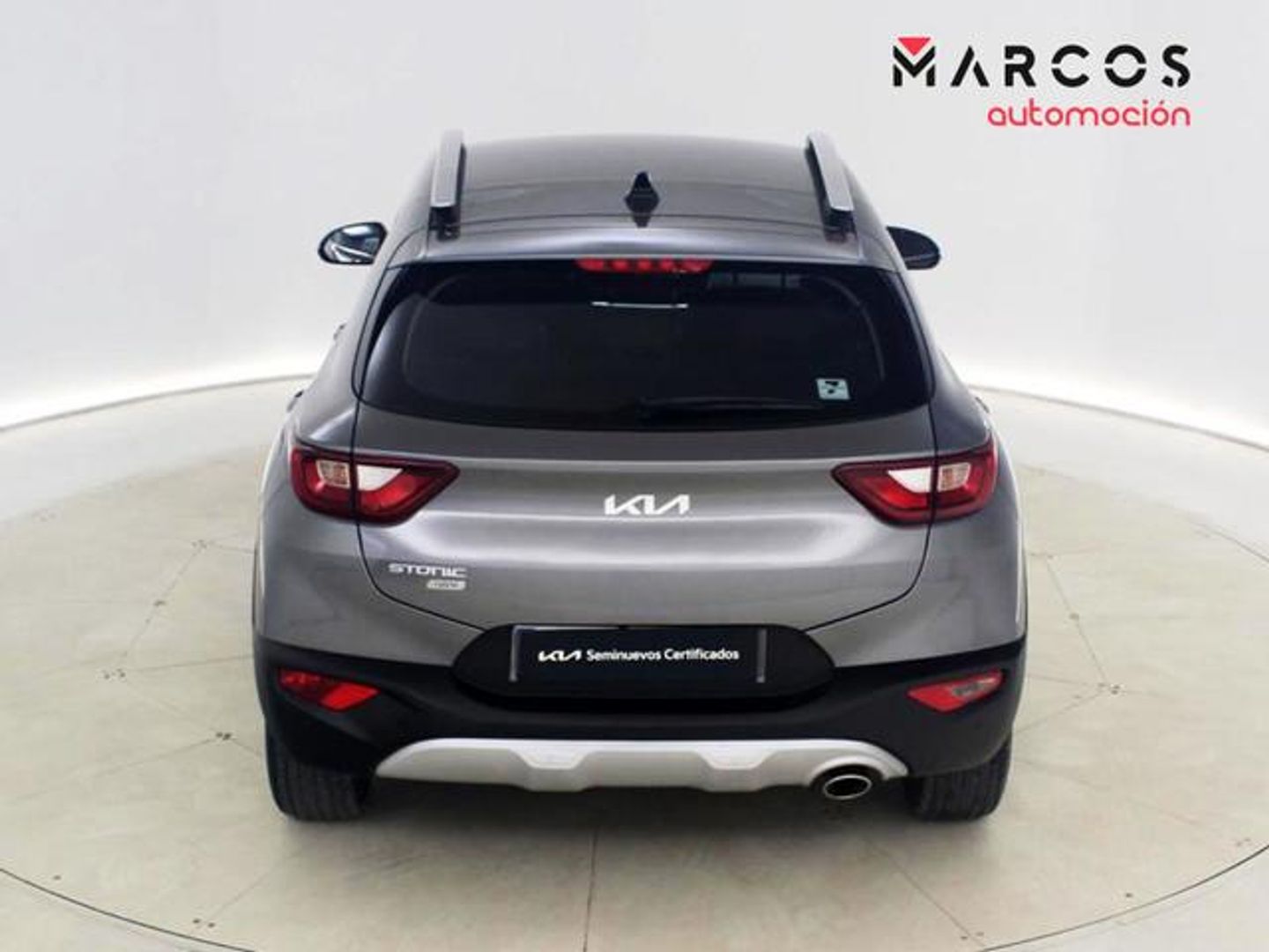 Kia Stonic 1.0 T-GDi MHEV Drive 74 kW (100 CV)