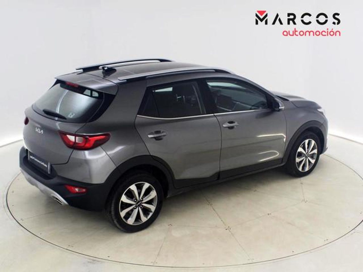 Kia Stonic 1.0 T-GDi MHEV Drive 74 kW (100 CV)