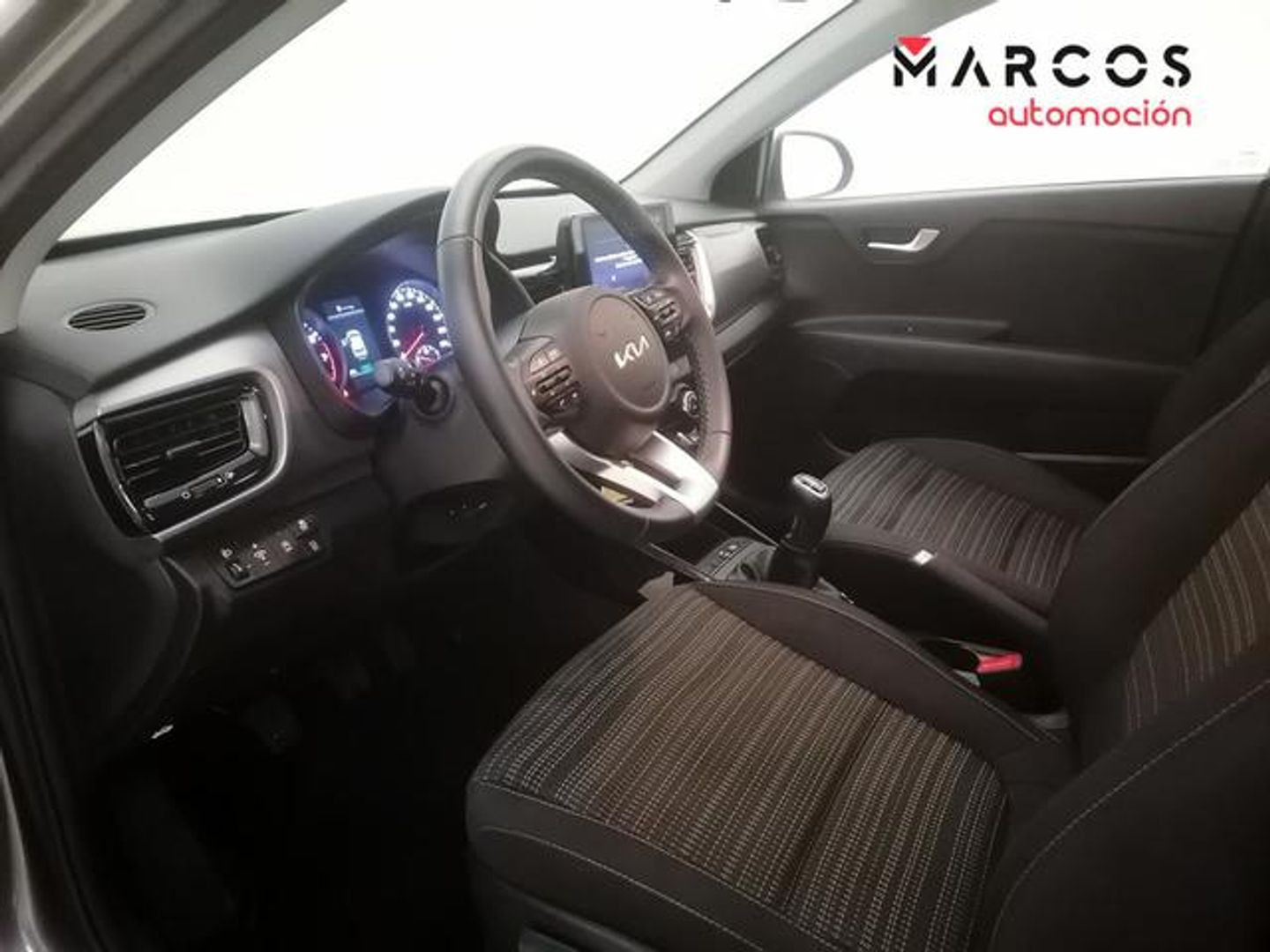 Kia Stonic 1.0 T-GDi MHEV Drive 74 kW (100 CV)