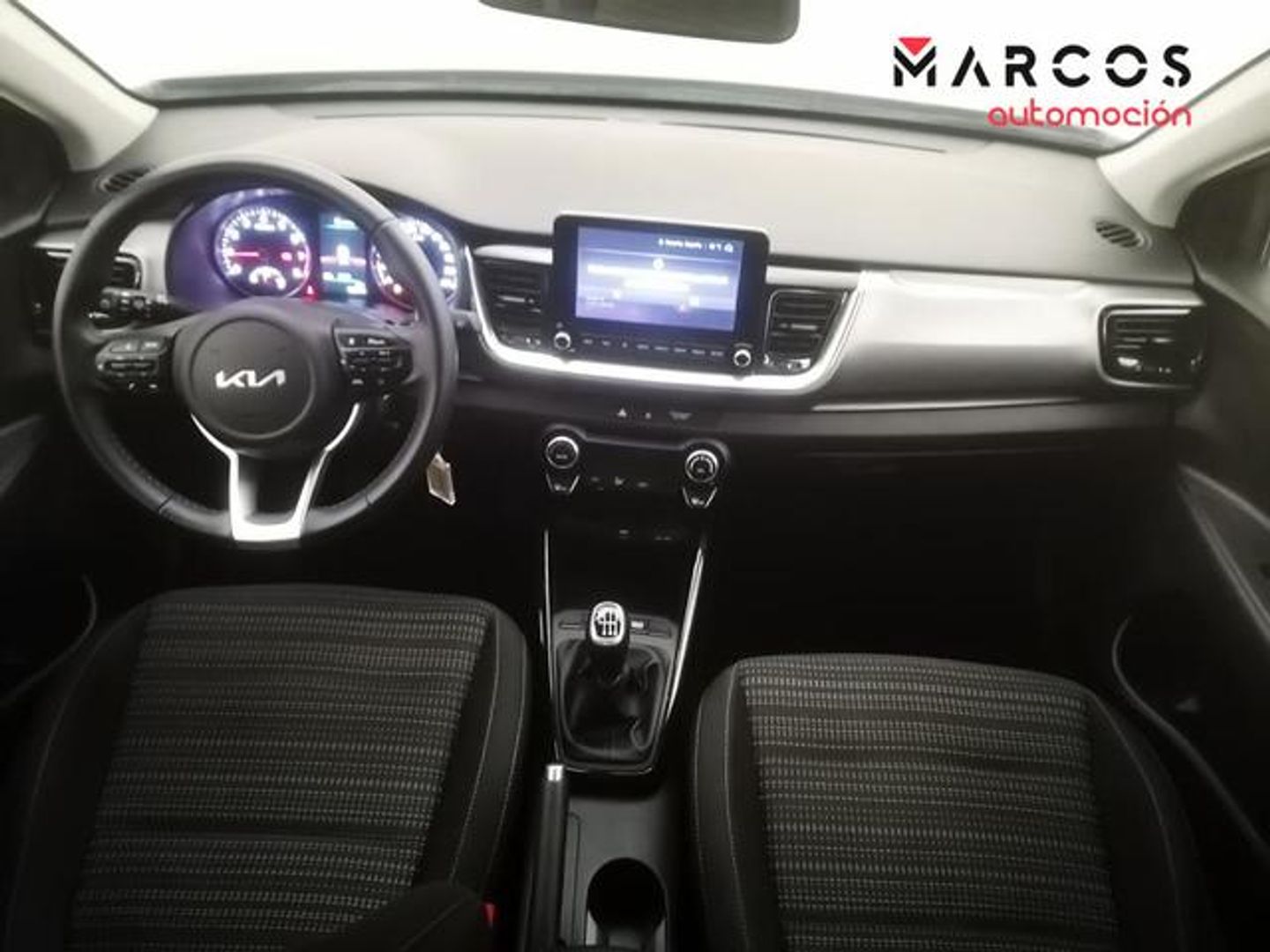 Kia Stonic 1.0 T-GDi MHEV Drive 74 kW (100 CV)