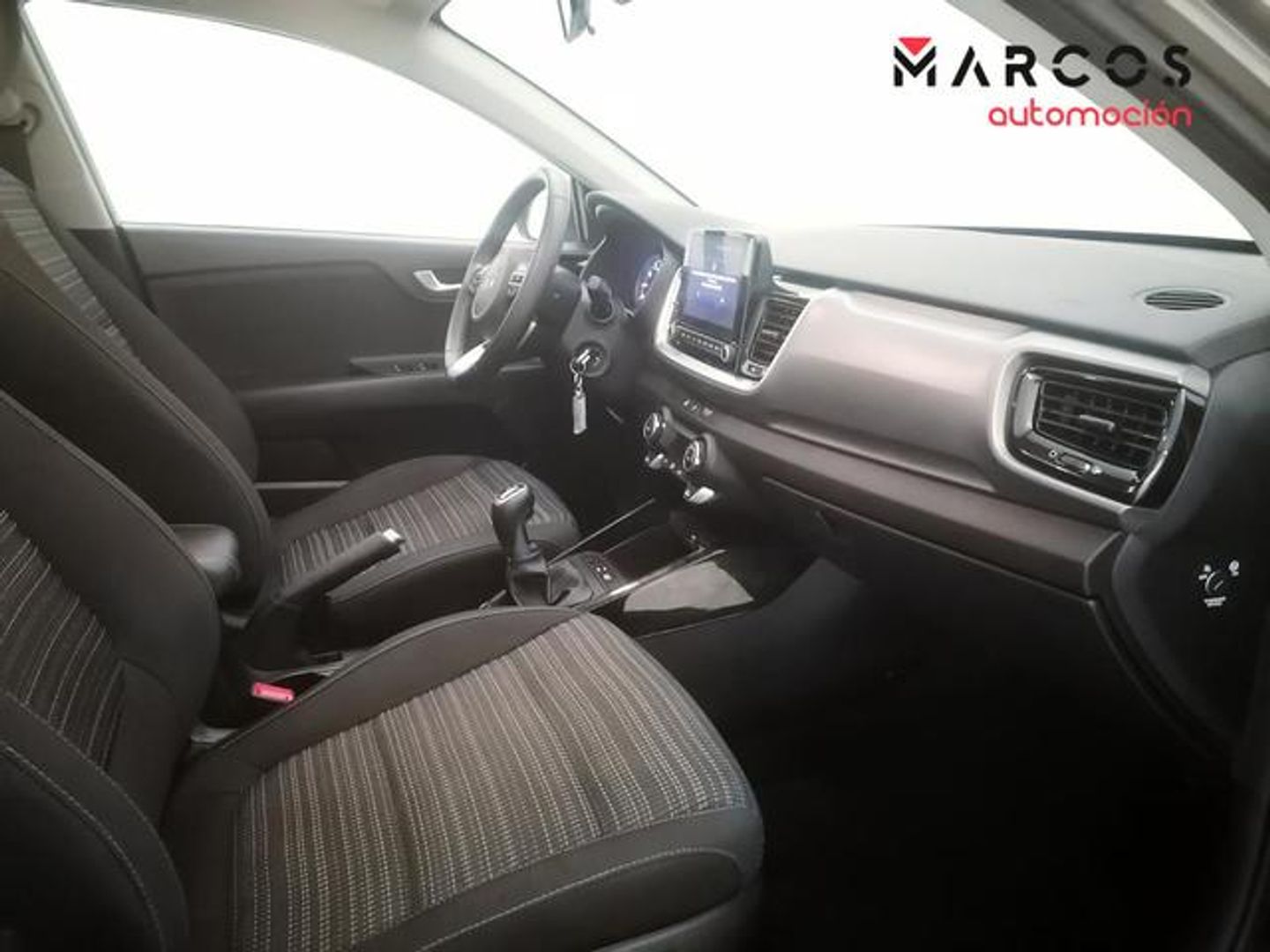 Kia Stonic 1.0 T-GDi MHEV Drive 74 kW (100 CV)