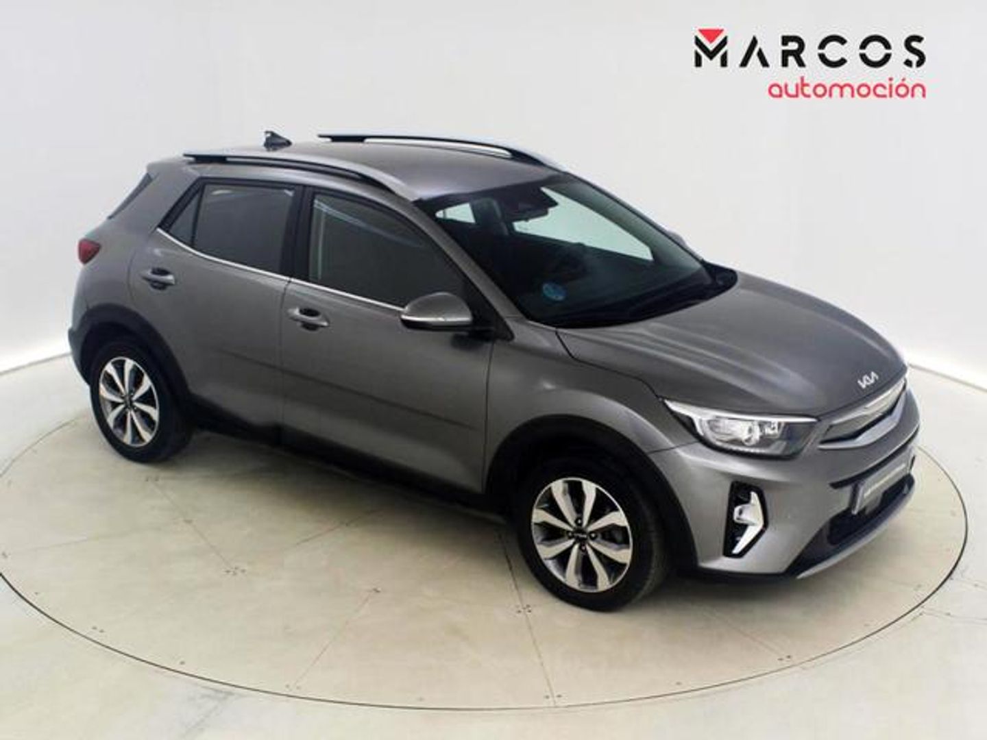 Kia Stonic 1.0 T-GDi MHEV Drive iMT 74 kW (100 CV)