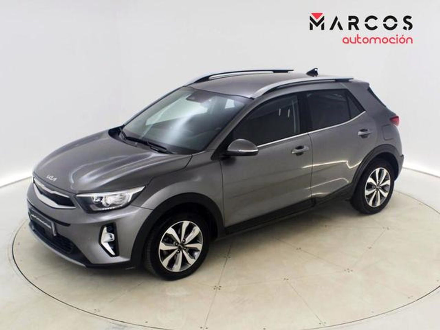 Kia Stonic 1.0 T-GDi MHEV Drive iMT 74 kW (100 CV)