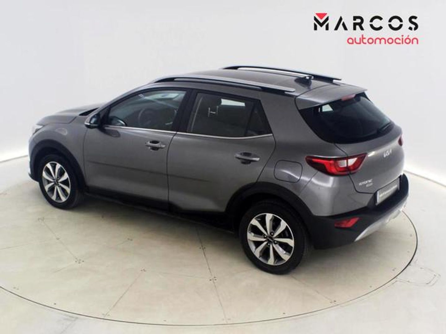 Kia Stonic 1.0 T-GDi MHEV Drive iMT 74 kW (100 CV)