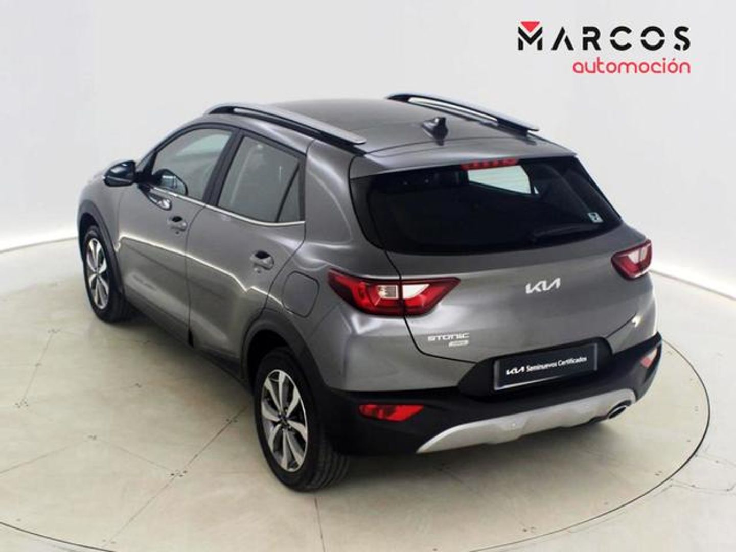 Kia Stonic 1.0 T-GDi MHEV Drive iMT 74 kW (100 CV)