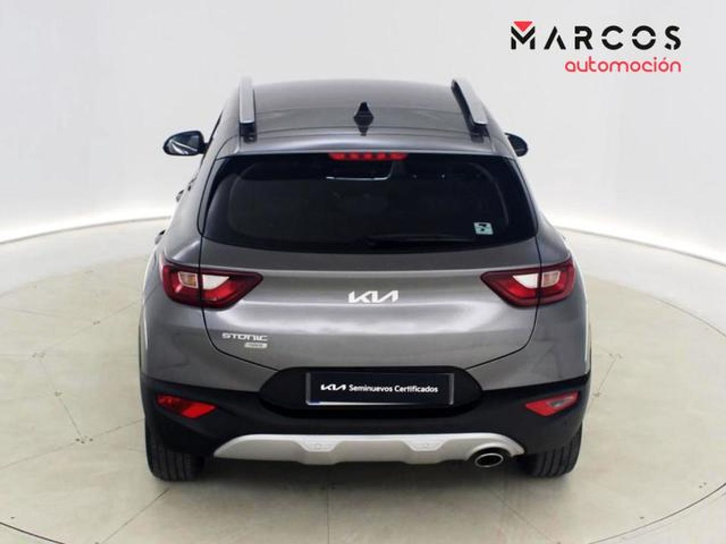Kia Stonic 1.0 T-GDi MHEV Drive iMT 74 kW (100 CV)