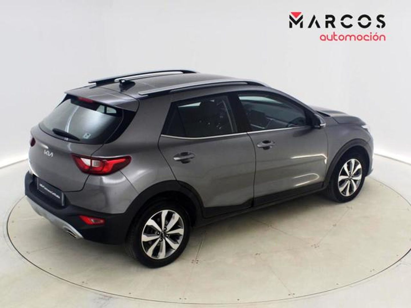 Kia Stonic 1.0 T-GDi MHEV Drive iMT 74 kW (100 CV)