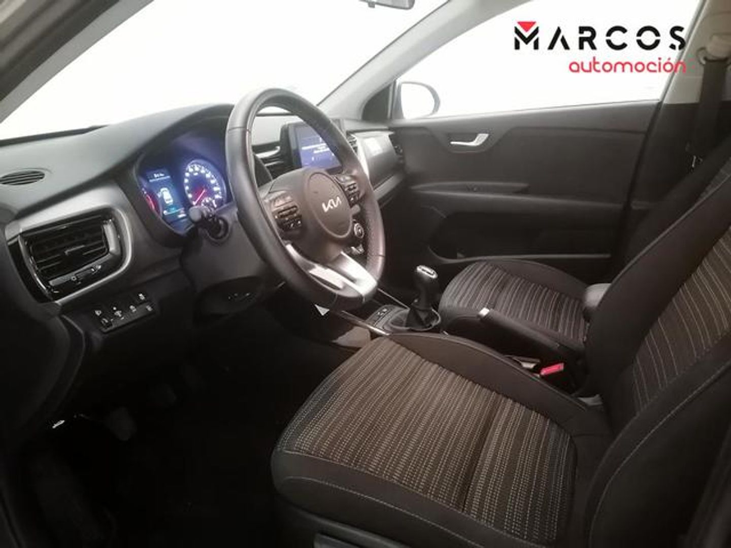 Kia Stonic 1.0 T-GDi MHEV Drive iMT 74 kW (100 CV)