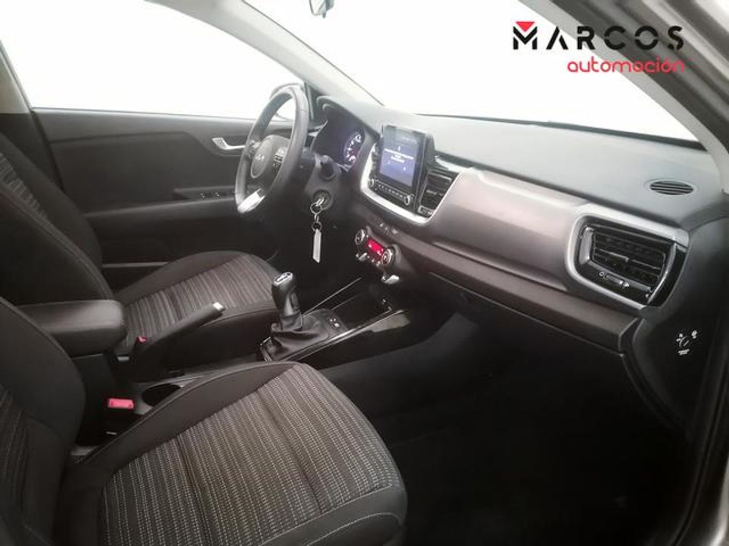 Kia Stonic 1.0 T-GDi MHEV Drive iMT 74 kW (100 CV)