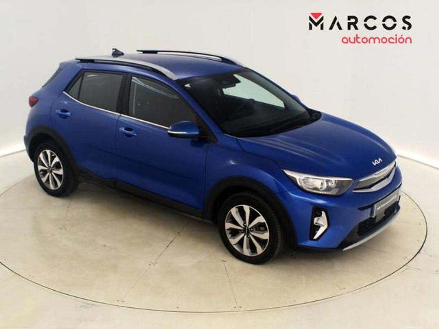 Kia Stonic 1.0 T-GDi MHEV Drive 74 kW (100 CV)