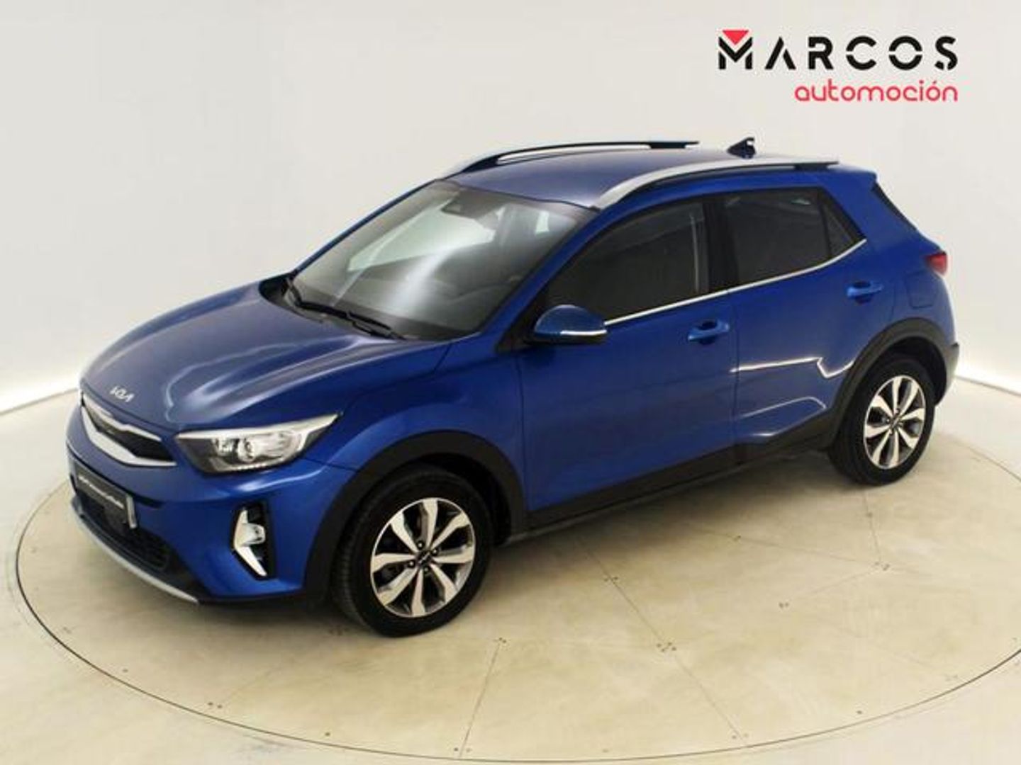 Kia Stonic 1.0 T-GDi MHEV Drive 74 kW (100 CV)