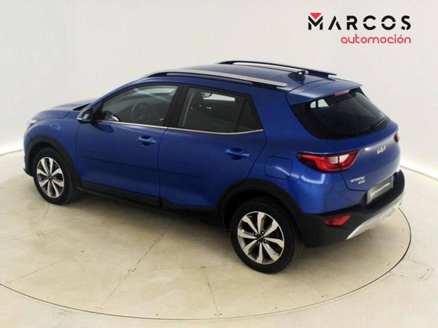 Kia Stonic 1.0 T-GDi MHEV Drive 74 kW (100 CV)