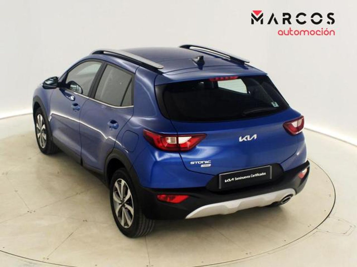 Kia Stonic 1.0 T-GDi MHEV Drive 74 kW (100 CV)