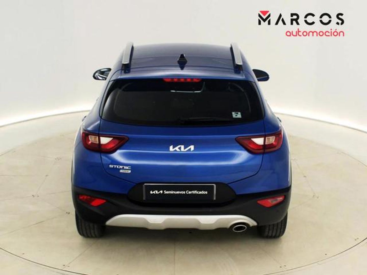 Kia Stonic 1.0 T-GDi MHEV Drive 74 kW (100 CV)