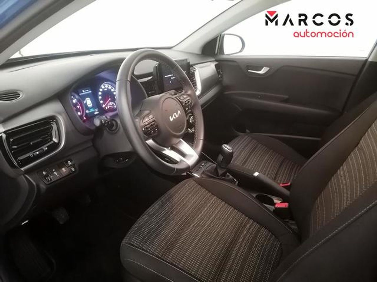 Kia Stonic 1.0 T-GDi MHEV Drive 74 kW (100 CV)