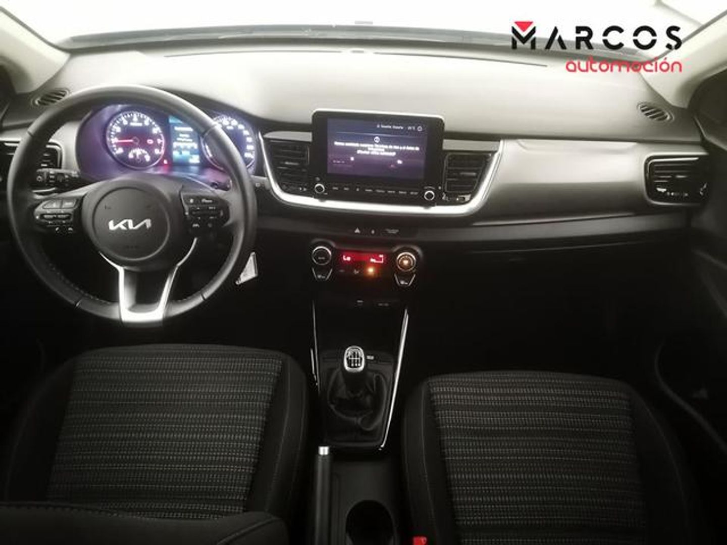 Kia Stonic 1.0 T-GDi MHEV Drive 74 kW (100 CV)