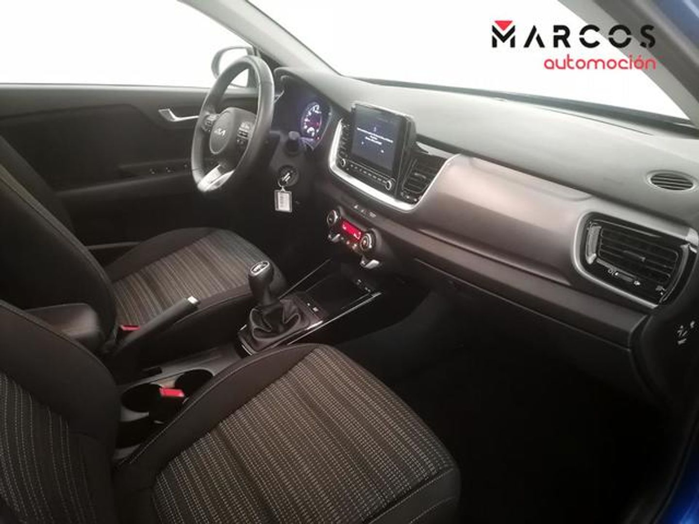 Kia Stonic 1.0 T-GDi MHEV Drive 74 kW (100 CV)