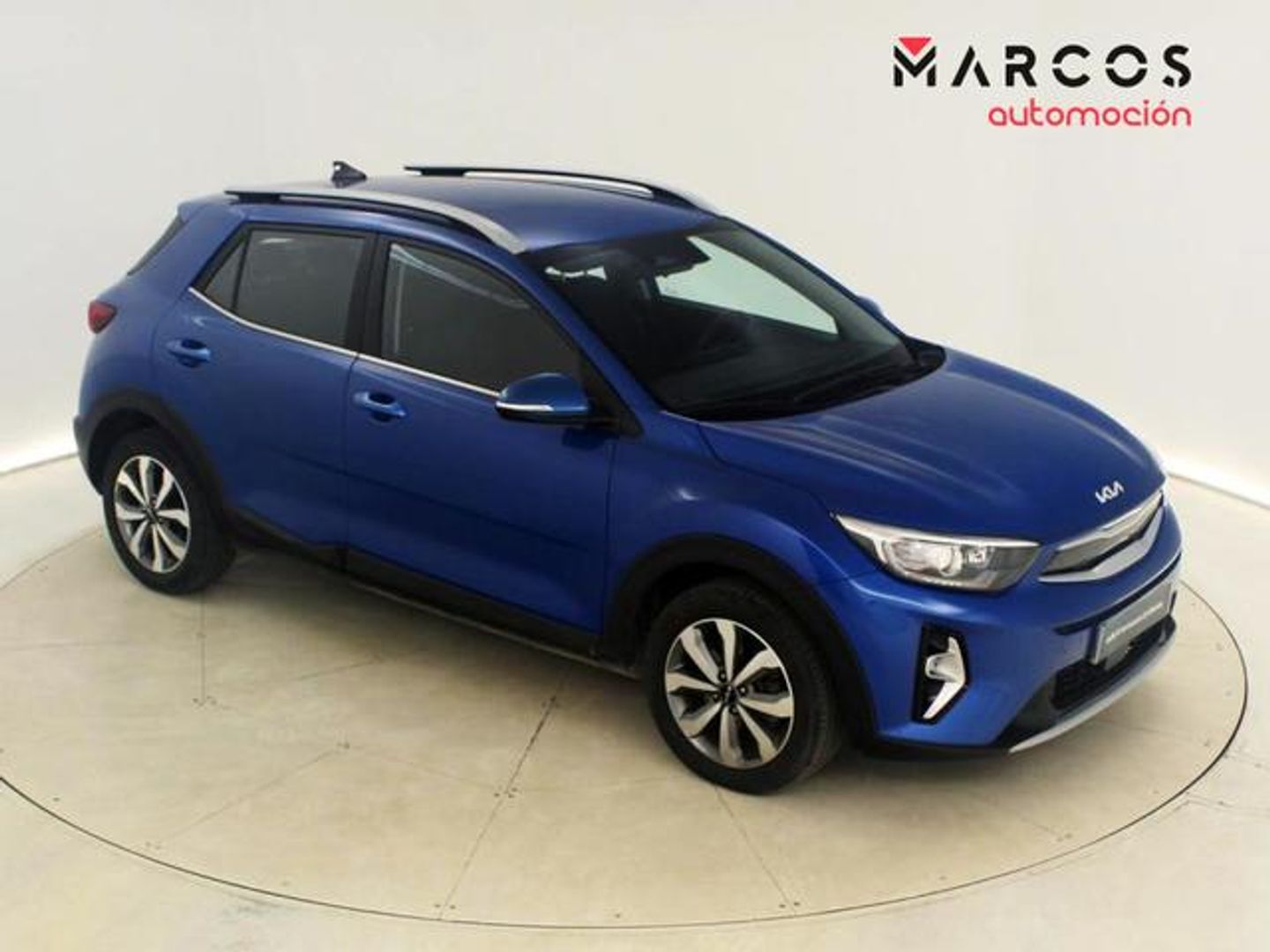 Kia Stonic 1.0 T-GDi MHEV Drive iMT 74 kW (100 CV)
