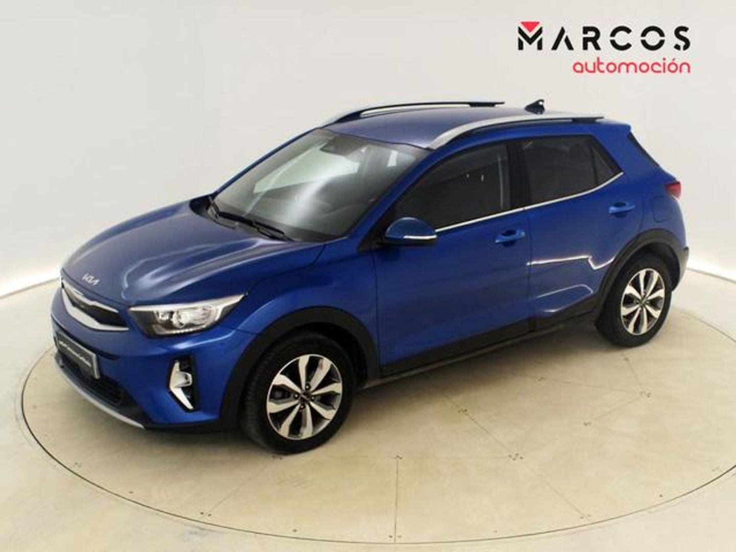 Kia Stonic 1.0 T-GDi MHEV Drive iMT 74 kW (100 CV)
