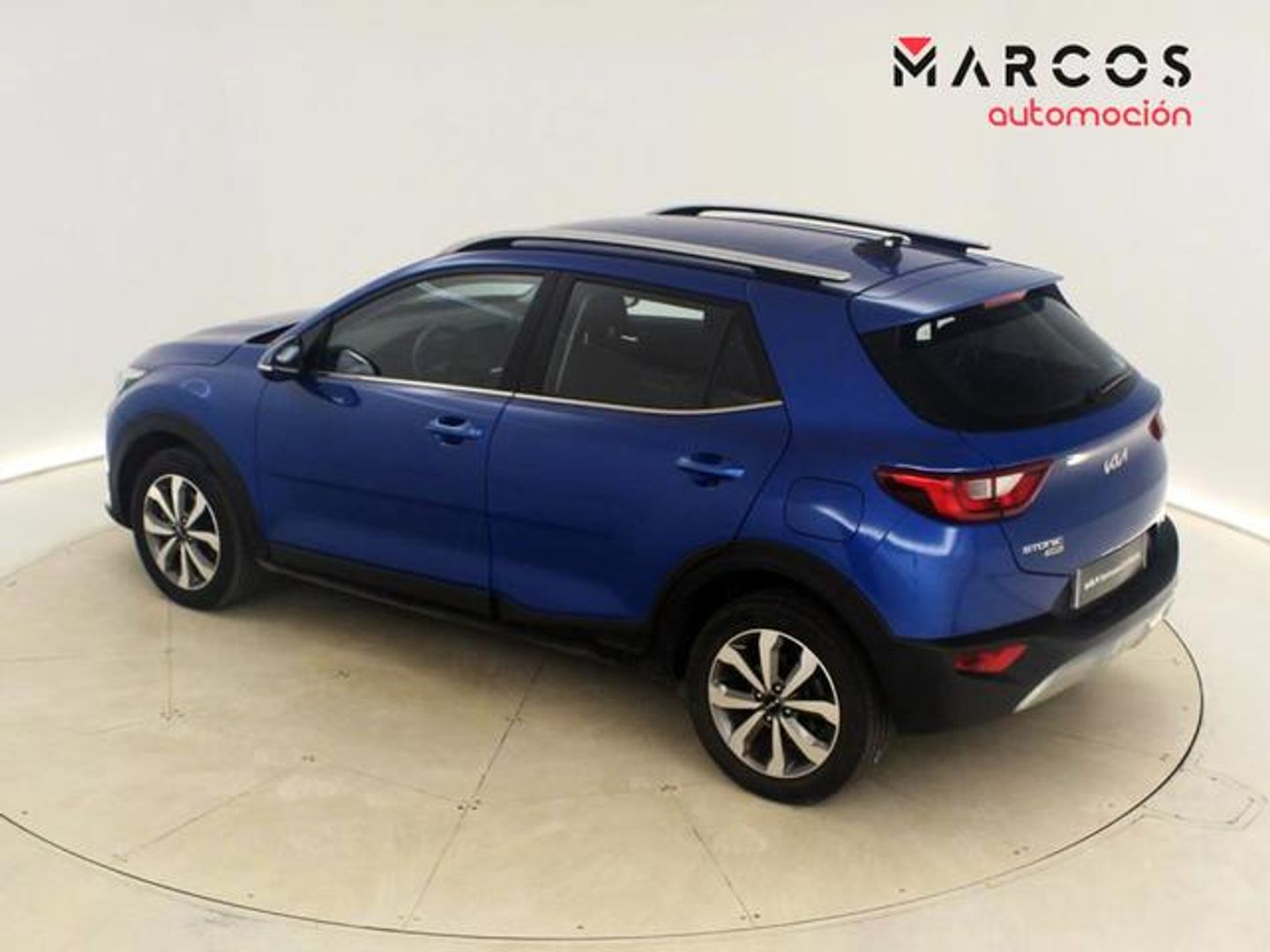 Kia Stonic 1.0 T-GDi MHEV Drive iMT 74 kW (100 CV)