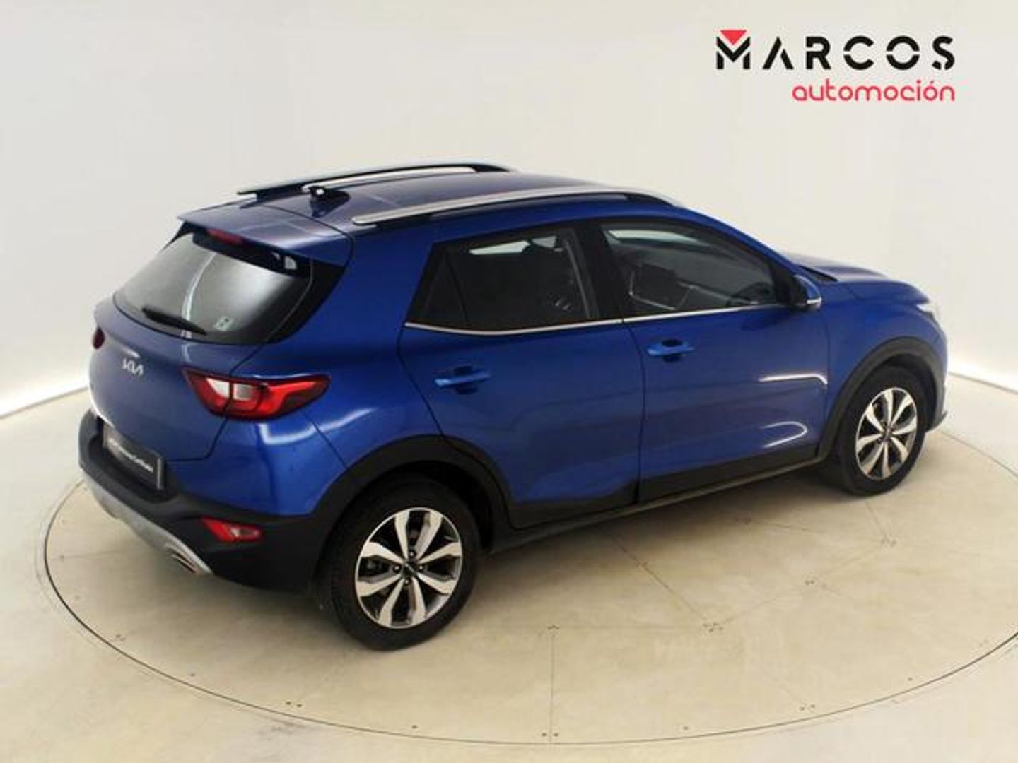 Kia Stonic 1.0 T-GDi MHEV Drive iMT 74 kW (100 CV)